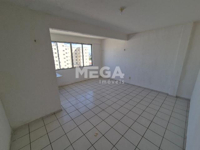 Apartamento com 1 quarto no bairro Centro em Fortaleza, CE