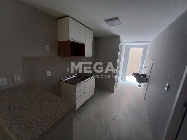 Apartamento com 1 quarto no bairro Centro em Fortaleza, CE