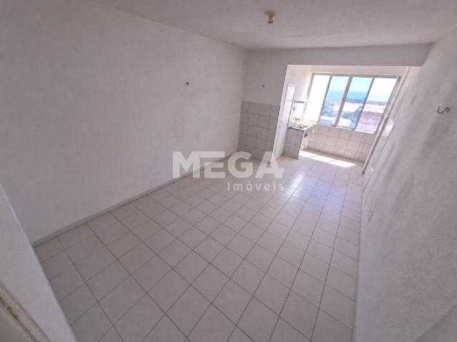 Apartamento com 1 quarto no bairro Centro em Fortaleza, CE