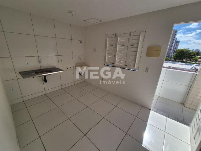 Apartamento com 1 quarto no bairro Joaquim Távora em Fortaleza, CE