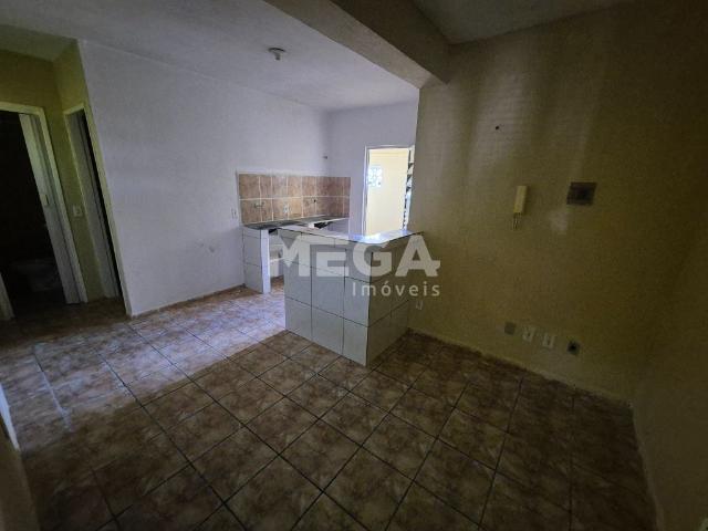 Apartamento com 1 quarto no bairro Parquelândia em Fortaleza, CE