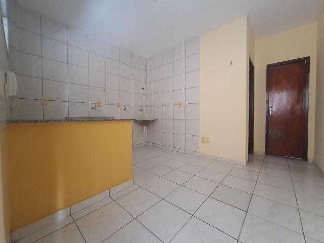 Apartamento com 1 quarto no bairro São Gerardo em Fortaleza, CE