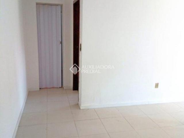 Apartamento com 1 quarto no bairro Santa Tereza, Porto alegre