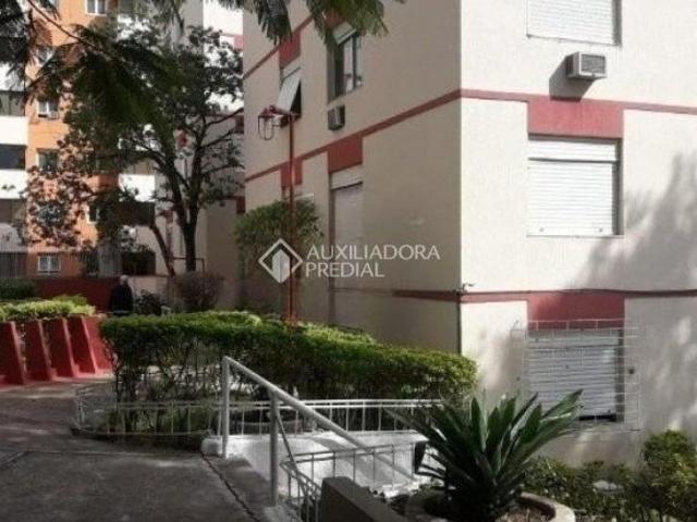 Apartamento com 1 quarto no bairro Tristeza