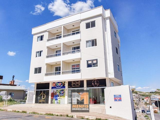 Apartamento com 1 quarto no Santa Maria em Lages