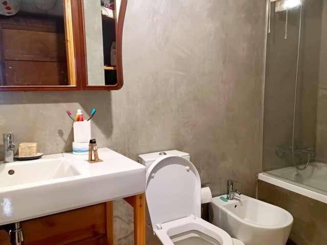Apartamento com 1 quarto para arrendar no Porto