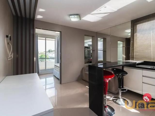 Apartamento com 1 quarto no Prado Velho