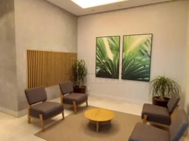 Apartamento com 1 quarto no Residencial Conexion em Bauru na Vila Guedes de Azevedo