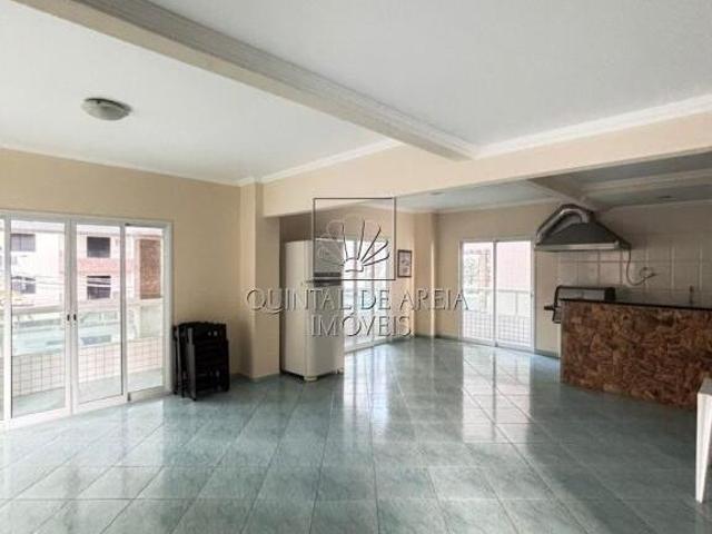 APARTAMENTO COM 1 QUARTO NA GUILHERMINA EM PRAIA GRANDE