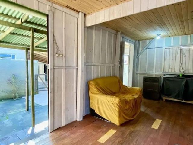 Apartamento com 1 Quarto s e 1 banheiro s para Alugar, 44 m² por R$ 1150 / Mês