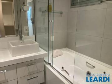 Apartamento com 1 Quarto s e 1 banheiro s para Alugar, 48 m² por R$ 2600 / Mês