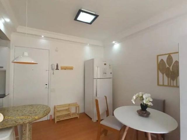 Apartamento com 1 Quarto s e 1 banheiro s para Alugar, 51 m² por R$ 4510 / Mês