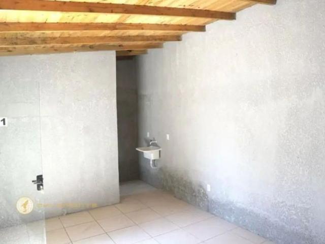 Apartamento com 1 Quarto s e 1 banheiro s para Alugar, 17 m² por R$ 720 / Mês