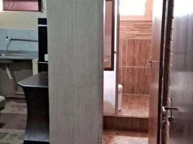 Apartamento com 1 Quarto s e 1 banheiro s para Alugar, 35 m² por R$ 900 / Mês