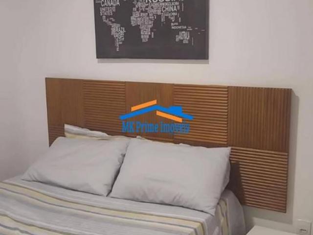 Apartamento com 1 Quarto Sala Cozinha e banheiro para venda Aclimação/SP