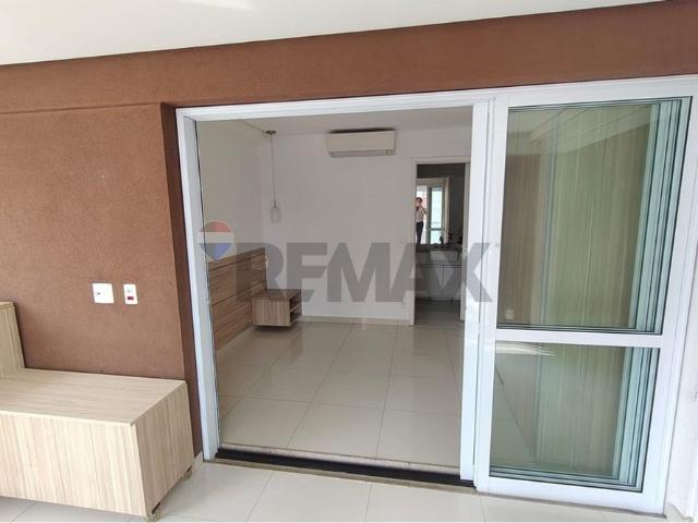 Apartamento com 1 Quarto semi mobiliado, 57m² Paraíso