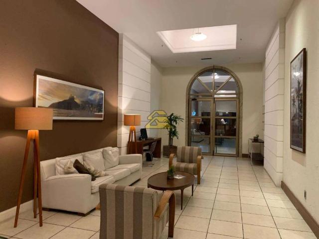 Apartamento com 1 quarto para venda, 52m2