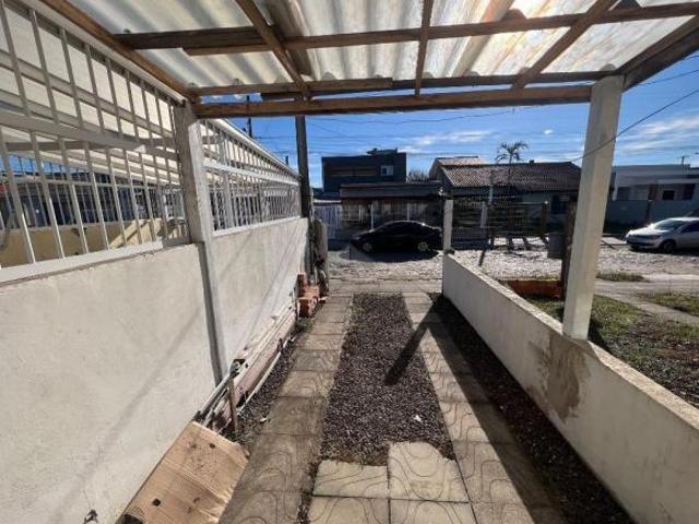 Apartamento com 1 quarto para venda no bairro Centro em Cidreira/RS