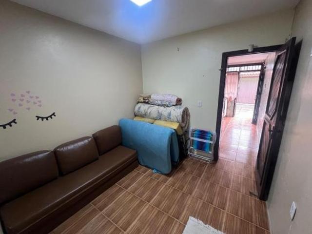 Apartamento com 1 quarto para venda no bairro Salinas em Cidreira/RS