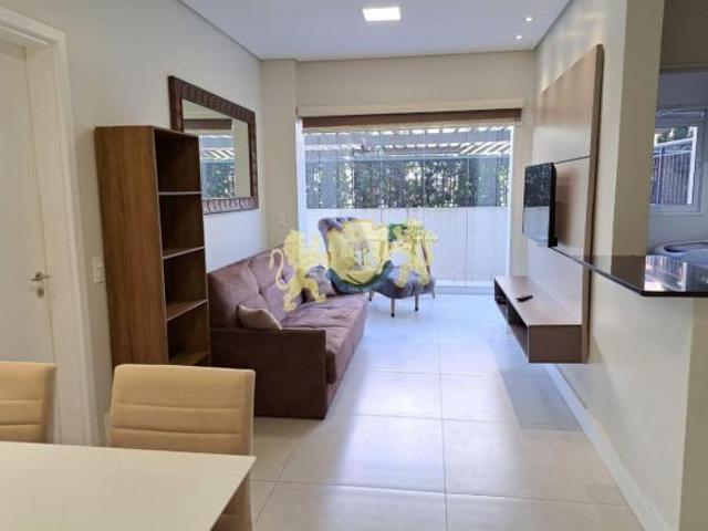 Apartamento com 1 quarto para venda no Morumbi Edifício Andalus