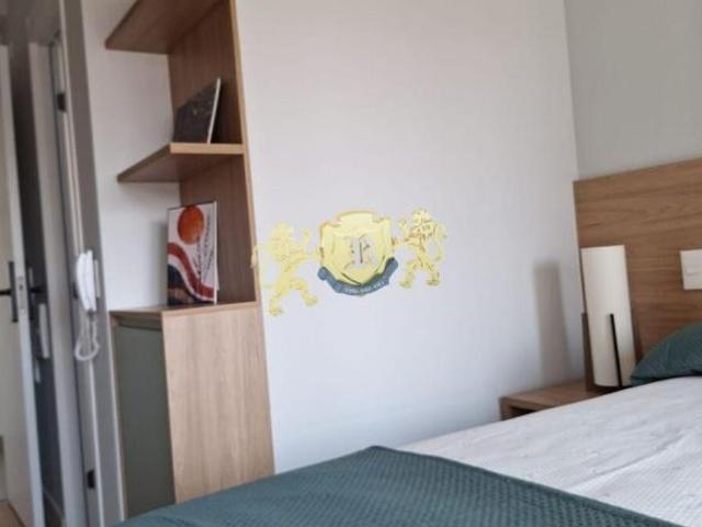 Apartamento com 1 Quarto para venda no Paraíso SP