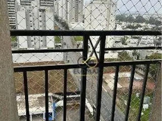 Apartamento com 1 Quarto para venda ou aluguel, 38m² Parque Campolim