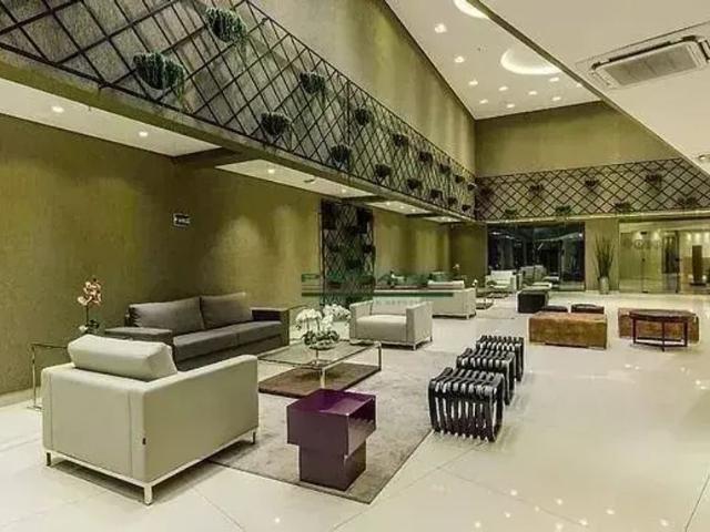 Apartamento com 1 Quarto para venda ou aluguel, 45m² Jardim Califórnia
