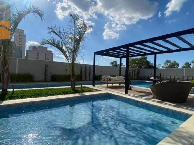 Apartamento com 1 Quarto para venda ou aluguel, 45m² Parque Campolim