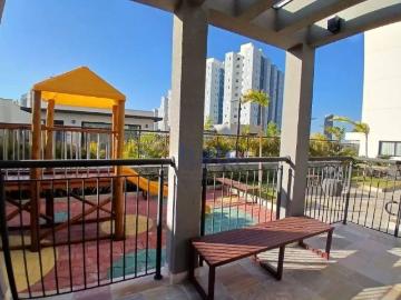 Apartamento com 1 Quarto para venda ou aluguel, 47m² Parque Campolim