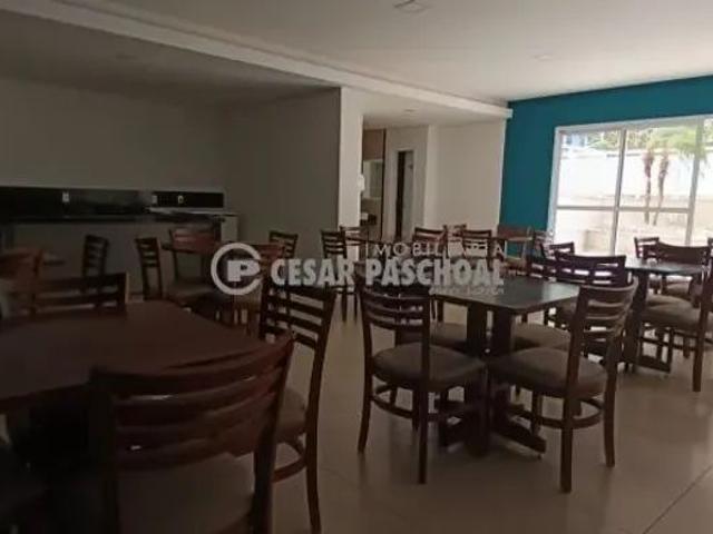 Apartamento com 1 Quarto para venda ou aluguel, 58m² Jardim Botânico