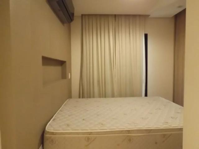 Apartamento com 1 Quarto para venda ou aluguel, 50m² Parque Residencial Aquarius