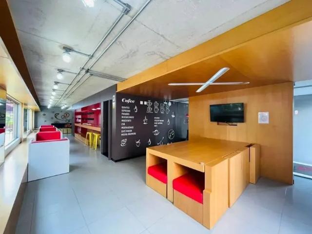Apartamento com 1 Quarto para venda ou aluguel, 70m² Cambuí