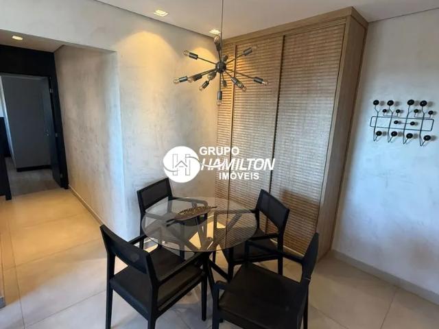Apartamento com 1 quarto para alugar