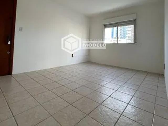 Apartamento com 1 quarto para alugar