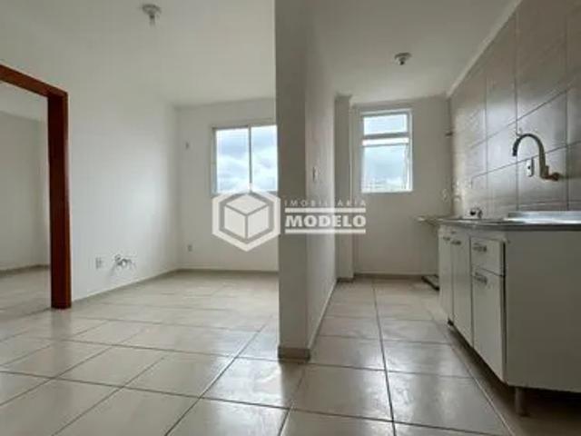 Apartamento com 1 quarto para alugar