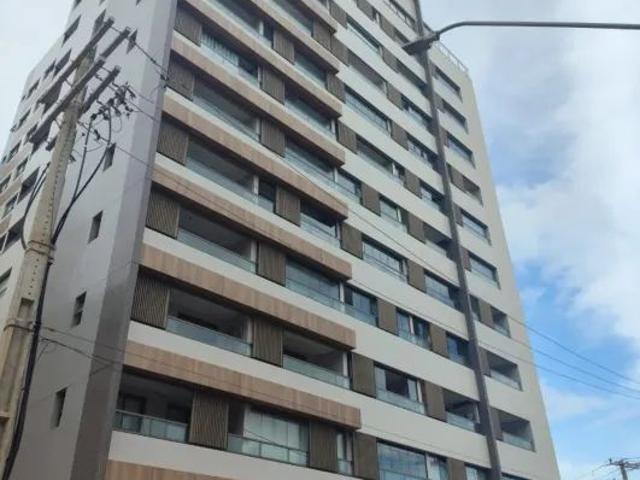 Apartamento com 1 Quarto para alugar, 22m² Costa Azul