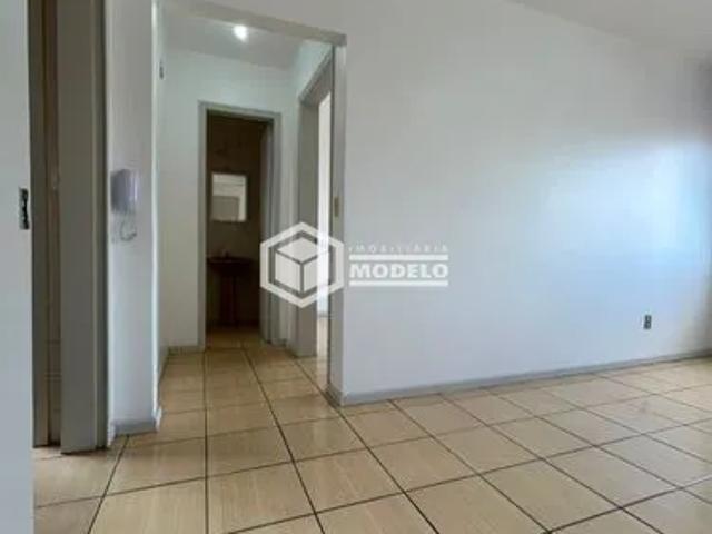 Apartamento com 1 quarto para alugar
