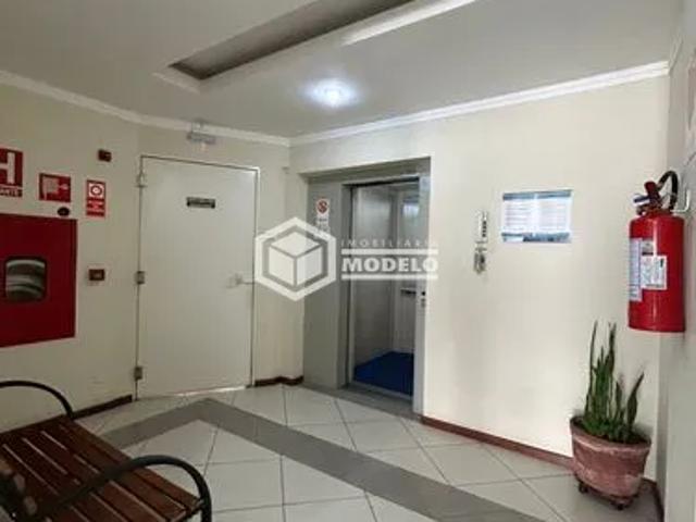Apartamento com 1 quarto para alugar