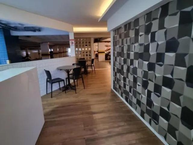 Apartamento com 1 Quarto para alugar, 28m² Boa Vista