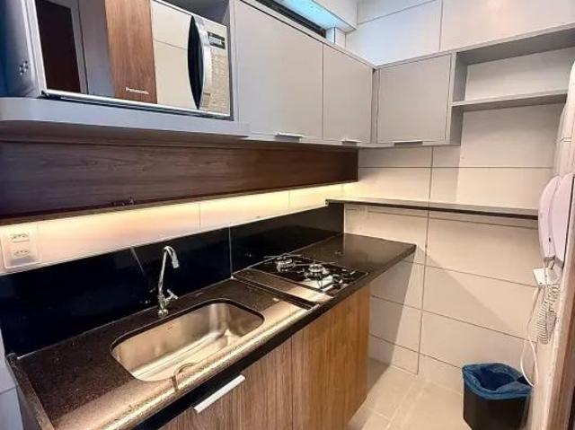 Apartamento com 1 Quarto para alugar, 30m² Boa Viagem