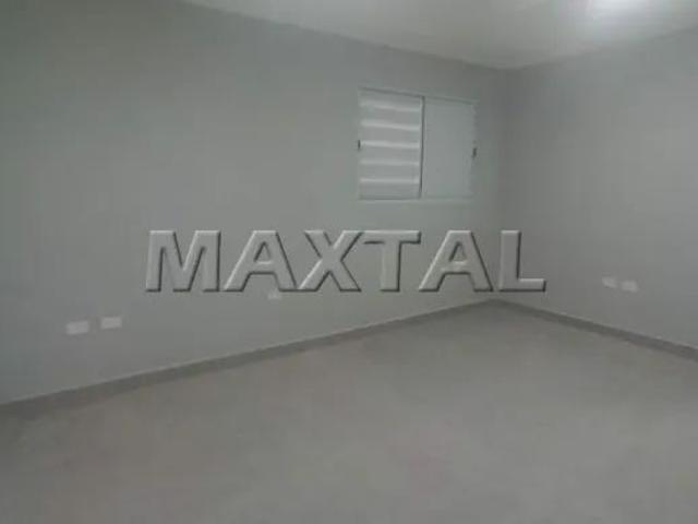 Apartamento com 1 Quarto para alugar, 30m² Vila Dom Pedro II