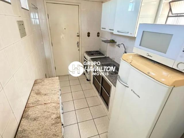 Apartamento com 1 quarto para alugar