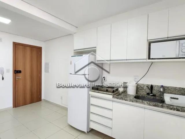 Apartamento com 1 Quarto para alugar, 31m² Nova Aliança