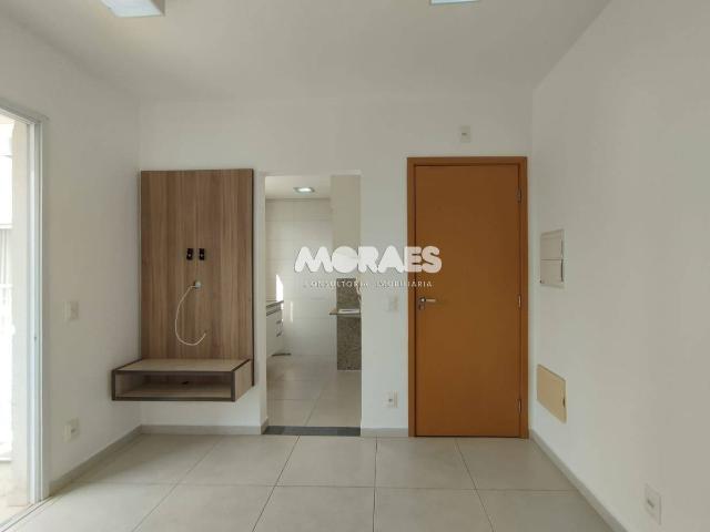 Apartamento com 1 quarto para alugar, 32 m² por R$ 2.059/mês Conexion Residencial Bauru/SP