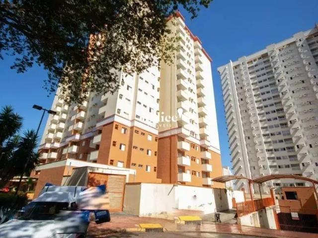 Apartamento com 1 Quarto para alugar, 32m² Nova Ribeirânia