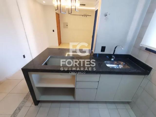 Apartamento com 1 Quarto para alugar, 32m² Jardim Paulistano