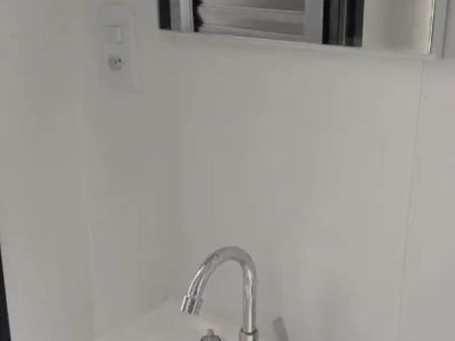 Apartamento com 1 Quarto para alugar, 32m² Vila Mangalot