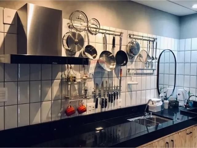 Apartamento com 1 Quarto para alugar, 33m² Jardim Emília