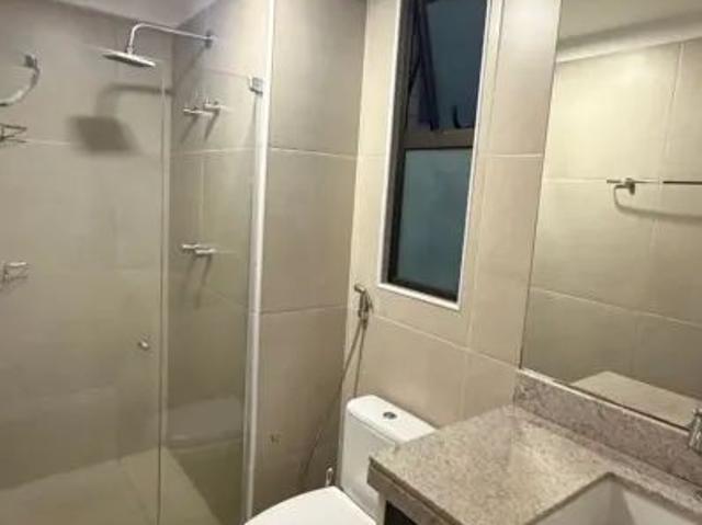 Apartamento com 1 Quarto para alugar, 33m² Parnamirim