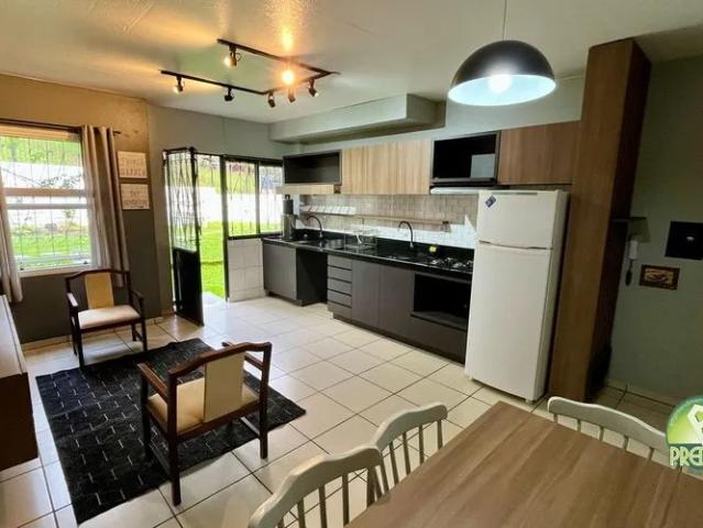 Apartamento com 1 quarto para alugar